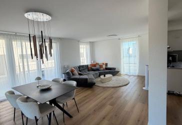 Vorschaubild Penthouse