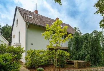 Ein Zuhause der Möglichkeiten - tolles Wohnensemble mit viel Platz und fantastischer Vielseitigkeit