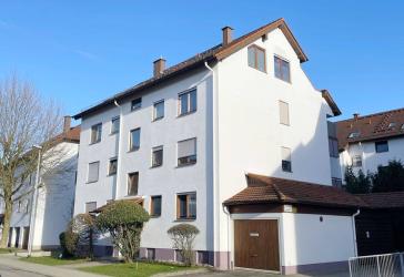 ++ KAPITALANLAGE ++ 3-Zi. Eigentumswohnung in Senden