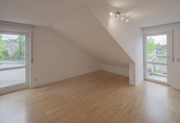 Vorschaubild Maisonettewohnung