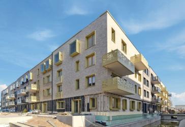 Vorschaubild Wohnung