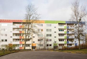 Vorschaubild Wohnung