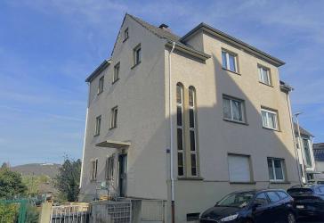 Vorschaubild Mehrfamilienhaus