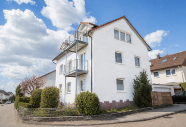 Vorschaubild Mehrfamilienhaus