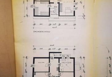 Charmantes Einfamilienhaus in bevorzugter Lage