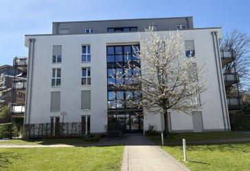 Vier Wände zum Wohlfühlen.