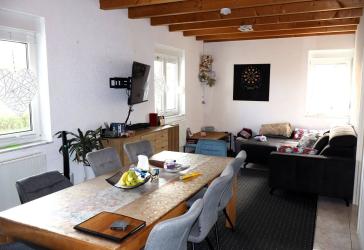 Vorschaubild Maisonettewohnung