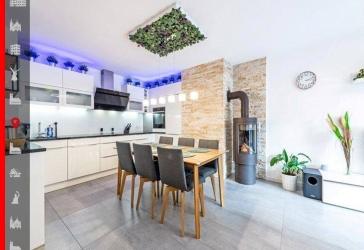 Vorschaubild Maisonettewohnung