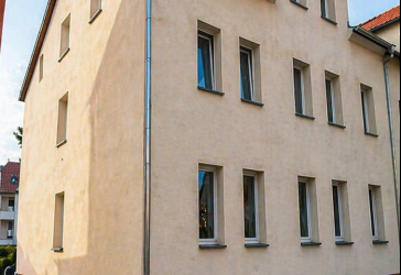 Vorschaubild Mehrfamilienhaus