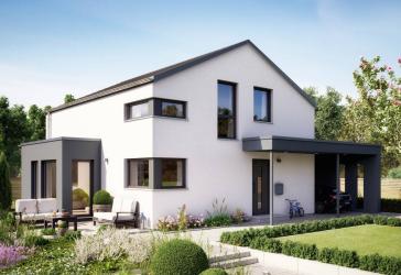 Vorschaubild Einfamilienhaus