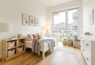 Vorschaubild Maisonettewohnung