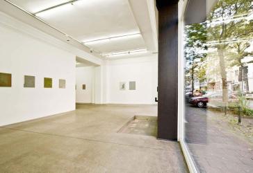 Galerie/Ladenlokal Düsseldorf Flingern- Nord