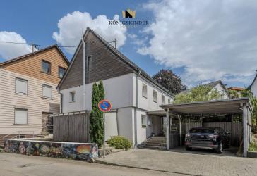 Vorschaubild Einfamilienhaus