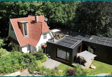 Vorschaubild Villa
