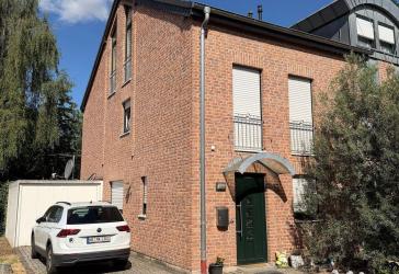 Vorschaubild Reihenendhaus