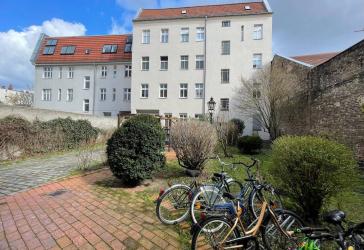 Dein neues Zuhause: Lichtdurchflutet & gemütlich!