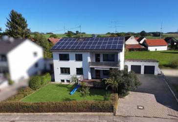 Vorschaubild Mehrfamilienhaus