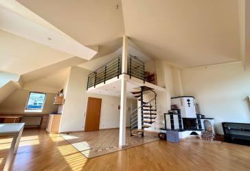 Vorschaubild Penthouse
