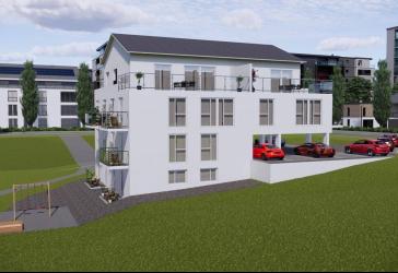 Vorschaubild Wohnung