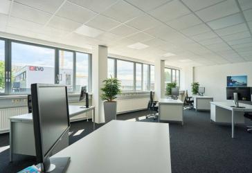 Vorschaubild Büro- /Praxis-Immobilie