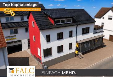 Vorschaubild Mehrfamilienhaus