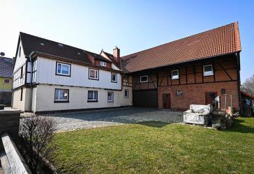 Vorschaubild Mehrfamilienhaus
