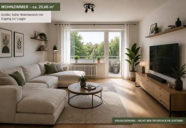 Vorschaubild Wohnung