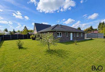 Vorschaubild Bungalow