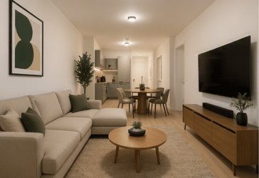 Vorschaubild Wohnung
