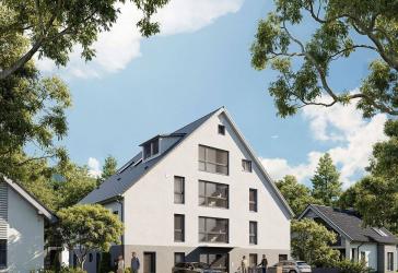 Vorschaubild Wohnung