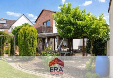 Einfamilienhaus mit Einliegerpotenzial - viel Platz für individuelle Wohnkonzepte in Leiselheim!