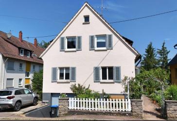 Vorschaubild Einfamilienhaus
