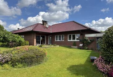 Vorschaubild Bungalow