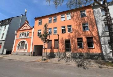 Vorschaubild Mehrfamilienhaus