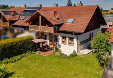 Vorschaubild Reihenendhaus