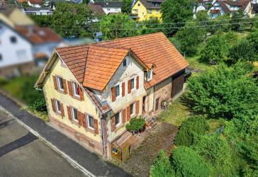 Vorschaubild Einfamilienhaus
