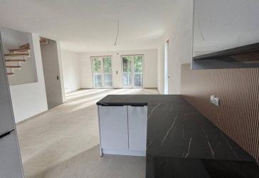 Vorschaubild Reihenendhaus