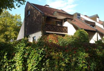 Vorschaubild Reihenendhaus