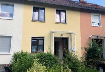 Vorschaubild Reihenmittelhaus