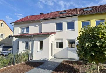 Vorschaubild Reihenmittelhaus