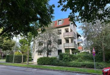 Vorschaubild Wohnung
