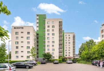 Vorschaubild Wohnung