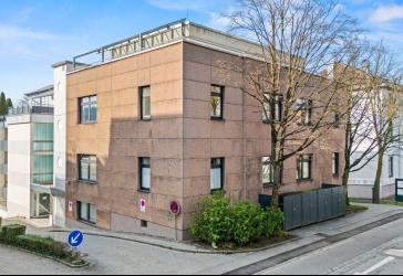 Vorschaubild Büro- /Praxis-Immobilie