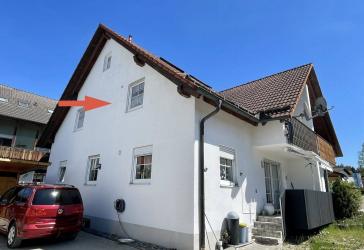 Vorschaubild Maisonettewohnung