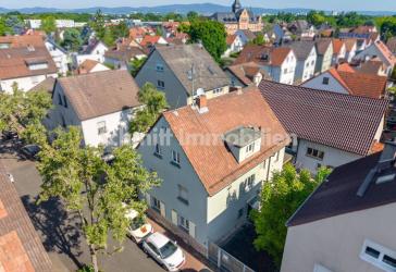 Vorschaubild Haus