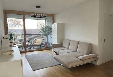 Vorschaubild Wohnung