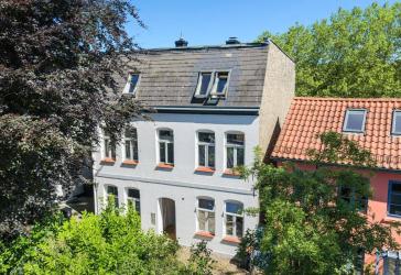 Vorschaubild Mehrfamilienhaus