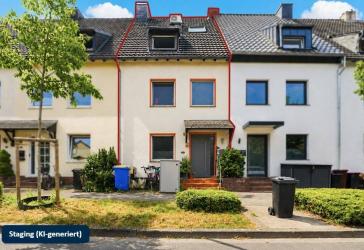 Vorschaubild Reihenmittelhaus