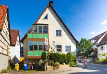 Vorschaubild Mehrfamilienhaus