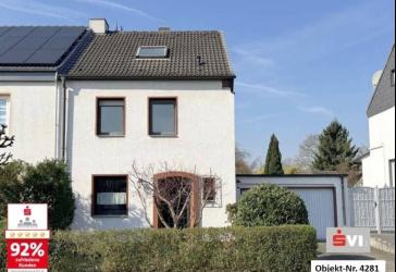 Vorschaubild Reihenendhaus